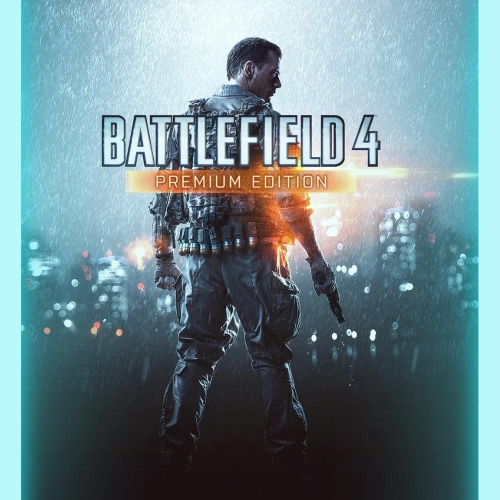  Battlefield 4 GARANTİ